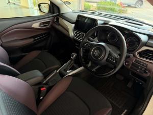 Suzuki Fronx 1.5 GLX automatic - Image 11