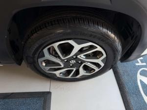 Suzuki Fronx 1.5 GLX automatic - Image 13