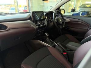 Suzuki Fronx 1.5 GLX automatic - Image 14