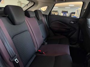 Suzuki Fronx 1.5 GLX automatic - Image 15