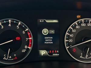 Suzuki Fronx 1.5 GLX automatic - Image 16