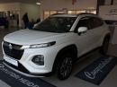Thumbnail Suzuki Fronx 1.5 GLX automatic