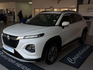 Suzuki Fronx 1.5 GLX automatic - Image 1