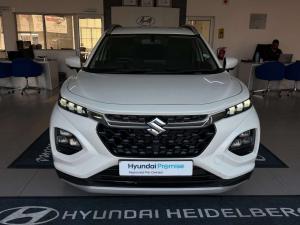 Suzuki Fronx 1.5 GLX automatic - Image 2