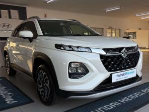 Suzuki Fronx 1.5 GLX automatic - Image 3