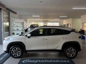 Suzuki Fronx 1.5 GLX automatic - Image 4