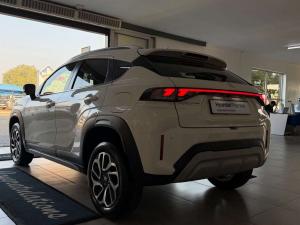 Suzuki Fronx 1.5 GLX automatic - Image 5