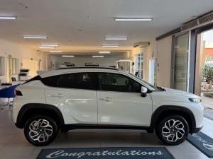 Suzuki Fronx 1.5 GLX automatic - Image 8