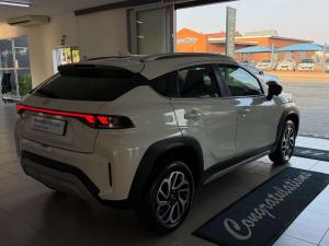 Suzuki Fronx 1.5 GLX automatic - Image 9