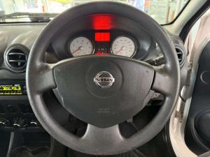 Nissan NP200 1.6 Safety PackS/C - Image 10