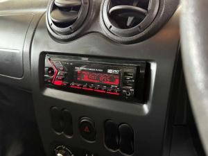 Nissan NP200 1.6 Safety PackS/C - Image 12