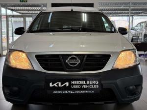 Nissan NP200 1.6 Safety PackS/C - Image 17