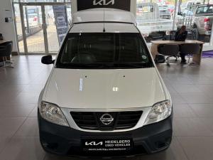 Nissan NP200 1.6 Safety PackS/C - Image 2