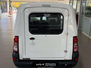 Nissan NP200 1.6 Safety PackS/C - Image 4