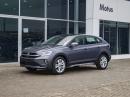 Thumbnail Volkswagen Taigo 1.0TSI Life