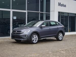 Volkswagen Taigo 1.0TSI Life - Image 1