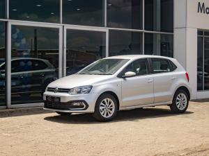 Volkswagen Polo Vivo hatch 1.4 Life - Image 1