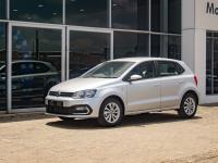 Thumbnail Volkswagen Polo Vivo hatch 1.4 Life