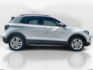 Volkswagen T-Cross 1.0TSI Life - Image 18