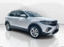 Thumbnail Volkswagen T-Cross 1.0TSI Life
