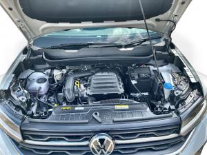 Volkswagen T-Cross 1.0TSI Life - Image 9