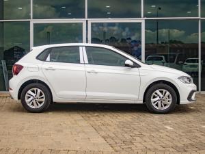 Volkswagen Polo hatch 1.0TSI - Image 4