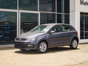 Volkswagen Polo Vivo hatch 1.4 Life - Image 1