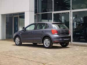 Volkswagen Polo Vivo hatch 1.4 Life - Image 3
