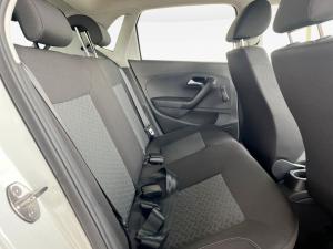 Volkswagen Polo Vivo hatch 1.4 Life - Image 14