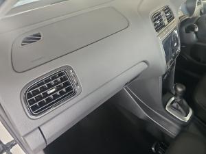 Volkswagen Polo Vivo hatch 1.4 Life - Image 11