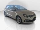 Thumbnail Volkswagen Polo Vivo hatch 1.4 Life