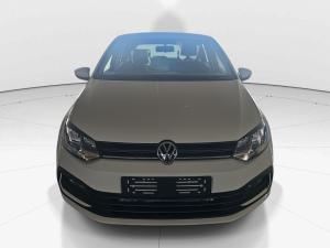 Volkswagen Polo Vivo hatch 1.4 Life - Image 2