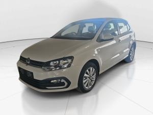 Volkswagen Polo Vivo hatch 1.4 Life - Image 3