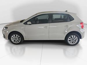 Volkswagen Polo Vivo hatch 1.4 Life - Image 4