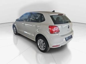 Volkswagen Polo Vivo hatch 1.4 Life - Image 5