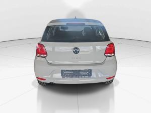 Volkswagen Polo Vivo hatch 1.4 Life - Image 6