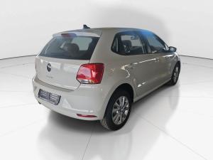 Volkswagen Polo Vivo hatch 1.4 Life - Image 7