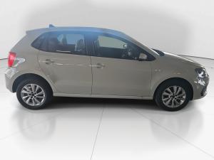Volkswagen Polo Vivo hatch 1.4 Life - Image 8