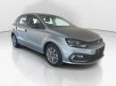 Thumbnail Volkswagen Polo Vivo hatch 1.4