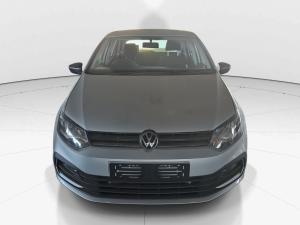 Volkswagen Polo Vivo hatch 1.4 - Image 2