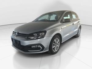 Volkswagen Polo Vivo hatch 1.4 - Image 3
