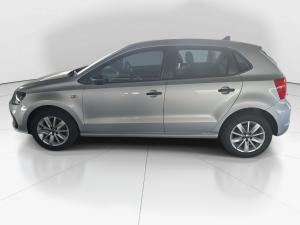 Volkswagen Polo Vivo hatch 1.4 - Image 4