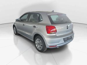 Volkswagen Polo Vivo hatch 1.4 - Image 5