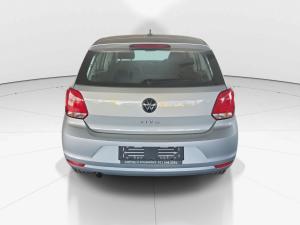 Volkswagen Polo Vivo hatch 1.4 - Image 6