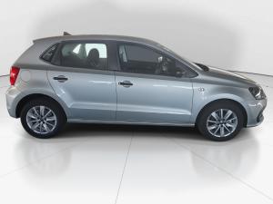 Volkswagen Polo Vivo hatch 1.4 - Image 8