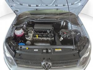 Volkswagen Polo Vivo hatch 1.4 - Image 9