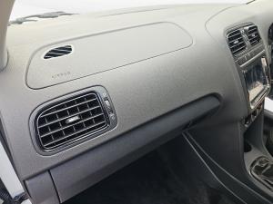 Volkswagen Polo Vivo hatch 1.4 - Image 11