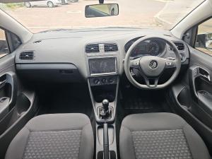 Volkswagen Polo Vivo hatch 1.4 - Image 17