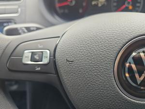 Volkswagen Polo Vivo hatch 1.4 - Image 22