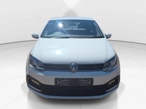 Volkswagen Polo Vivo hatch 1.4 - Image 2